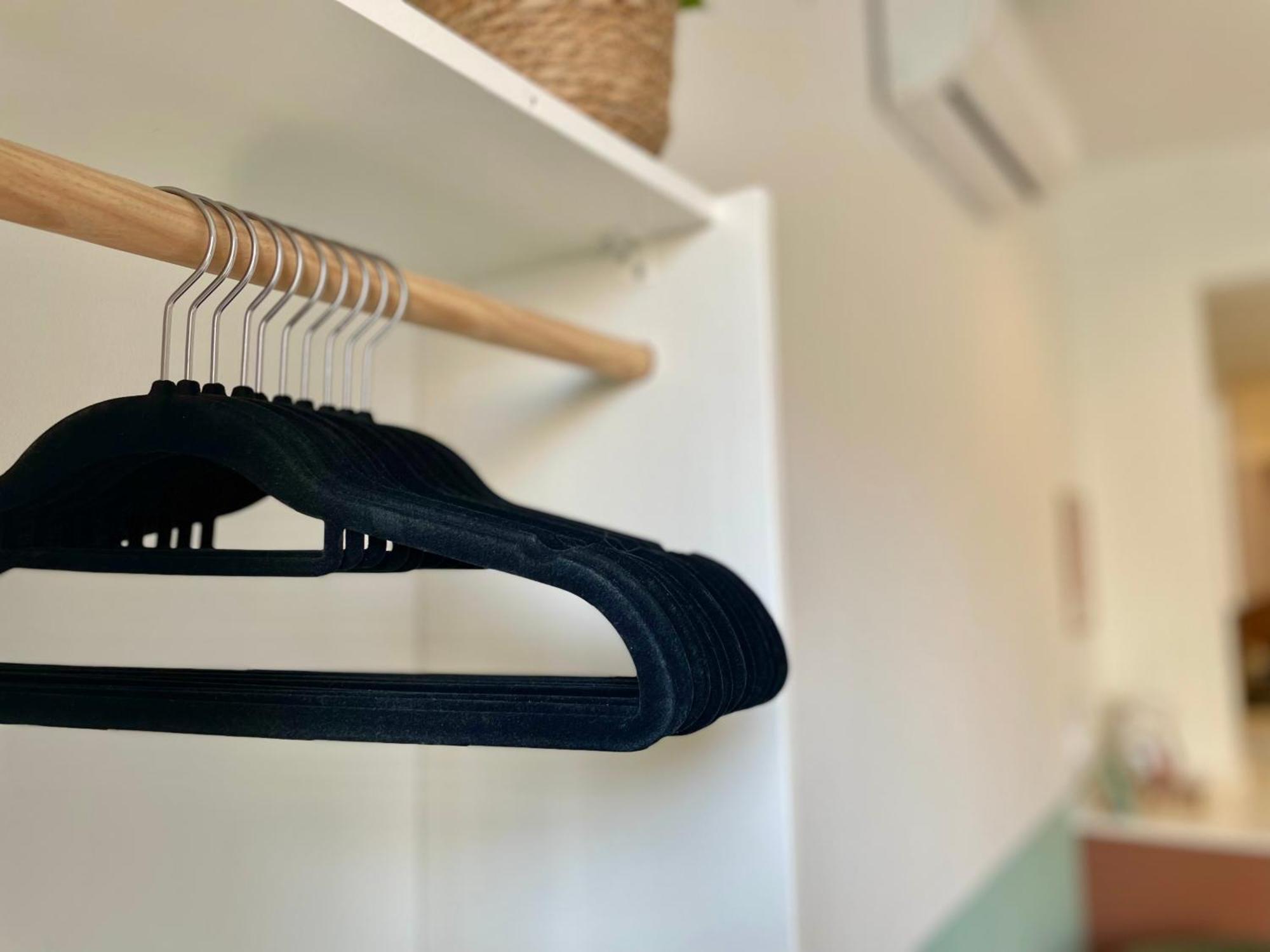 Apartamento Nieuw - Kleurrijke Met Frans Balkon *