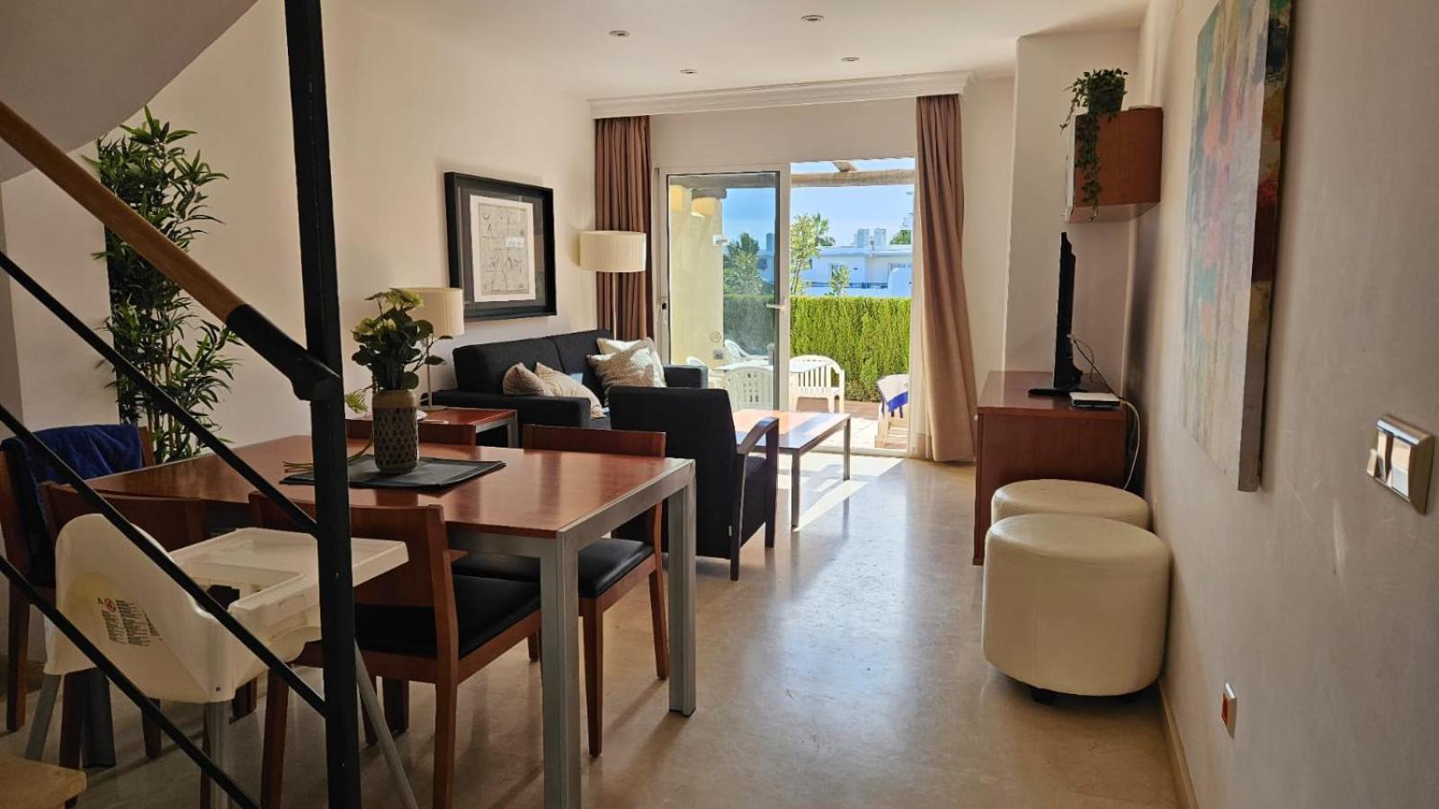 Apartamento Residencial Esta Marina 313 *