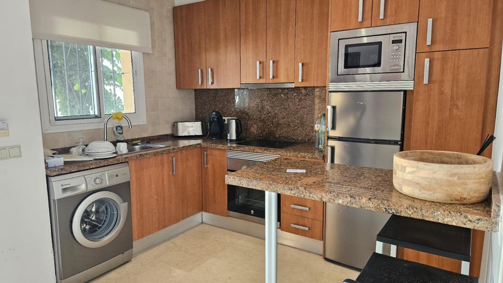Residencial Esta Marina 313 *
