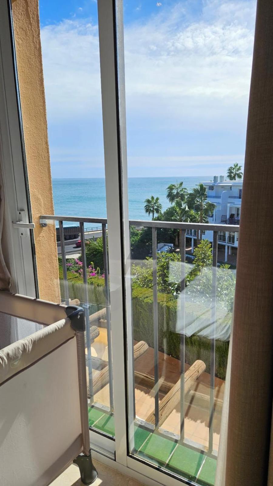 Apartamento Residencial Esta Marina 313 *