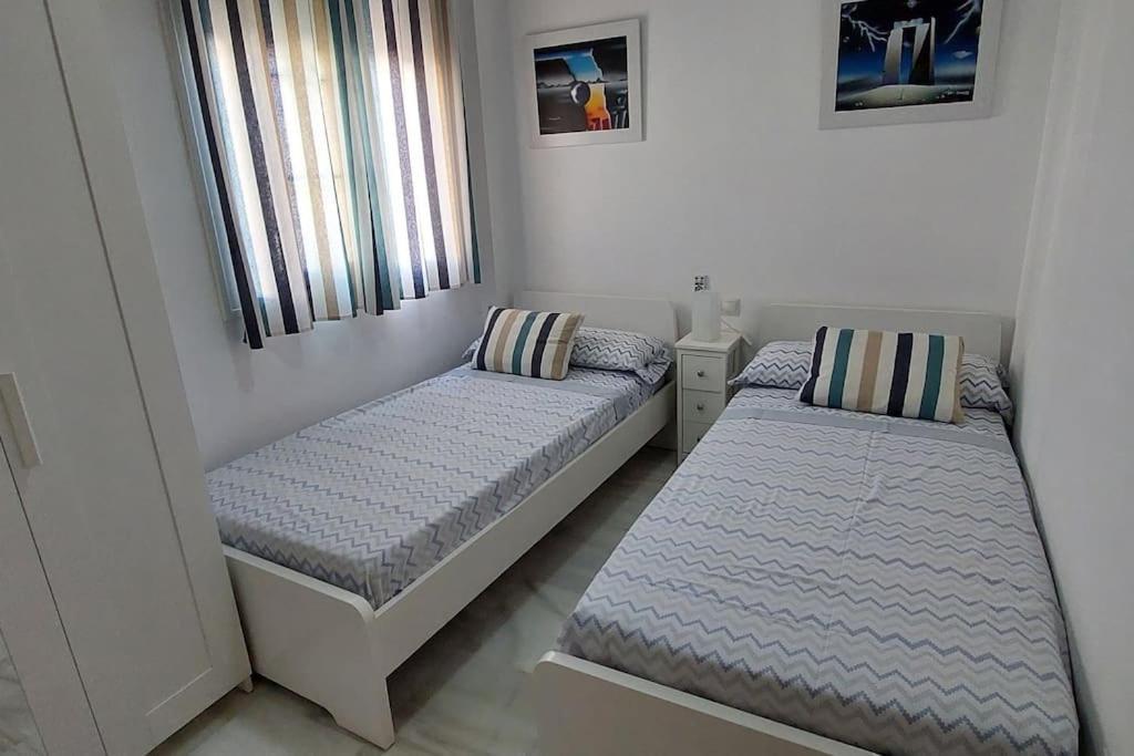Tu Rincon De Nerja, Casa Socrates Holiday home *