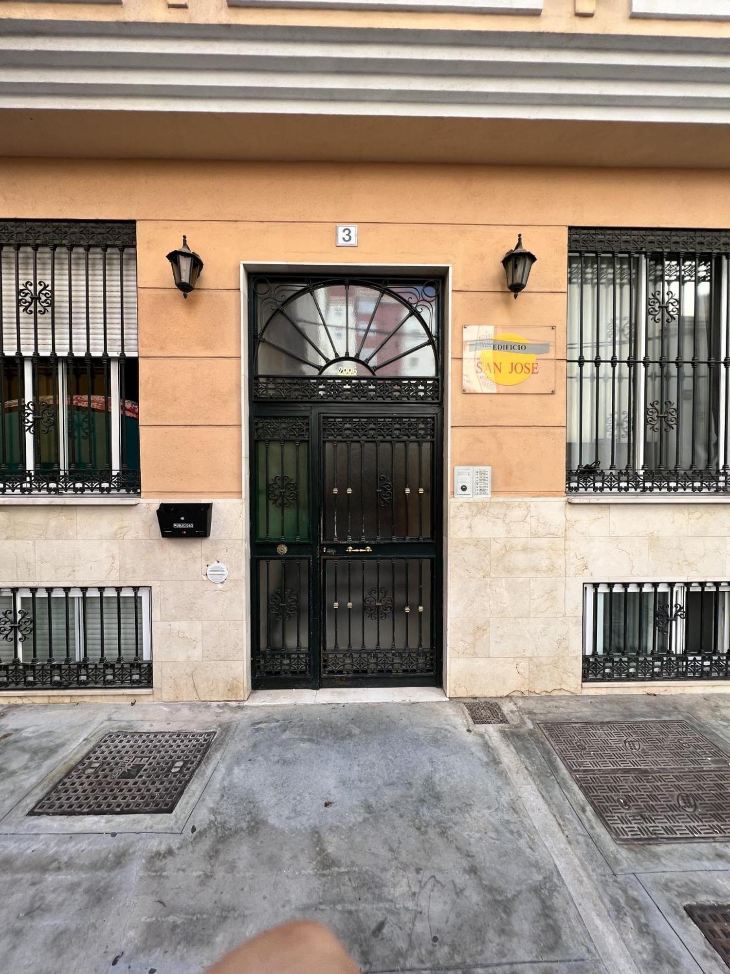 Apartamento Cozy In Pasaje Olletas