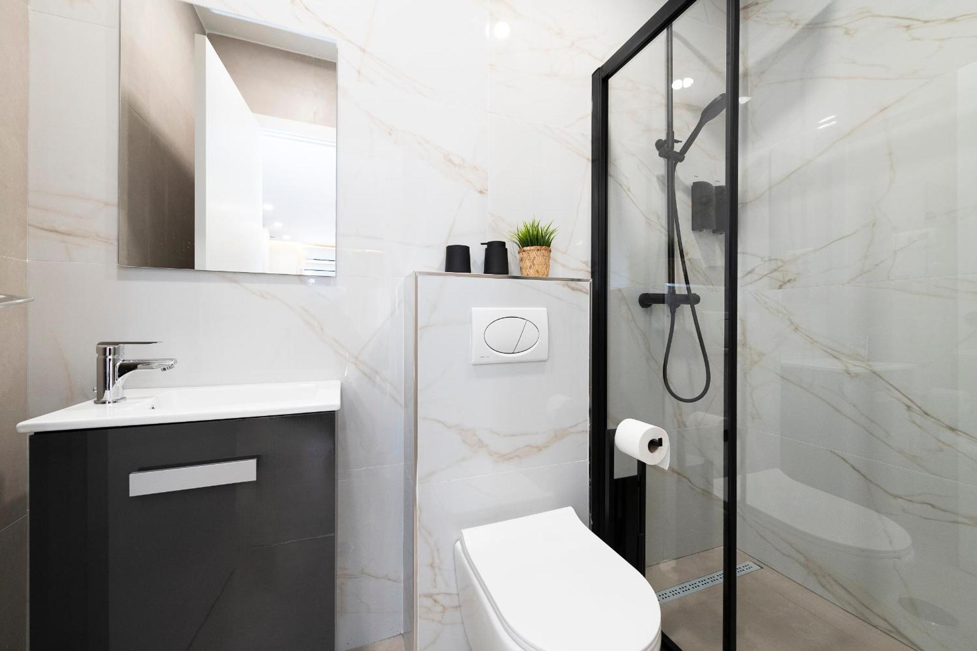 Exclusive Jacuzzi Apartamento Málaga