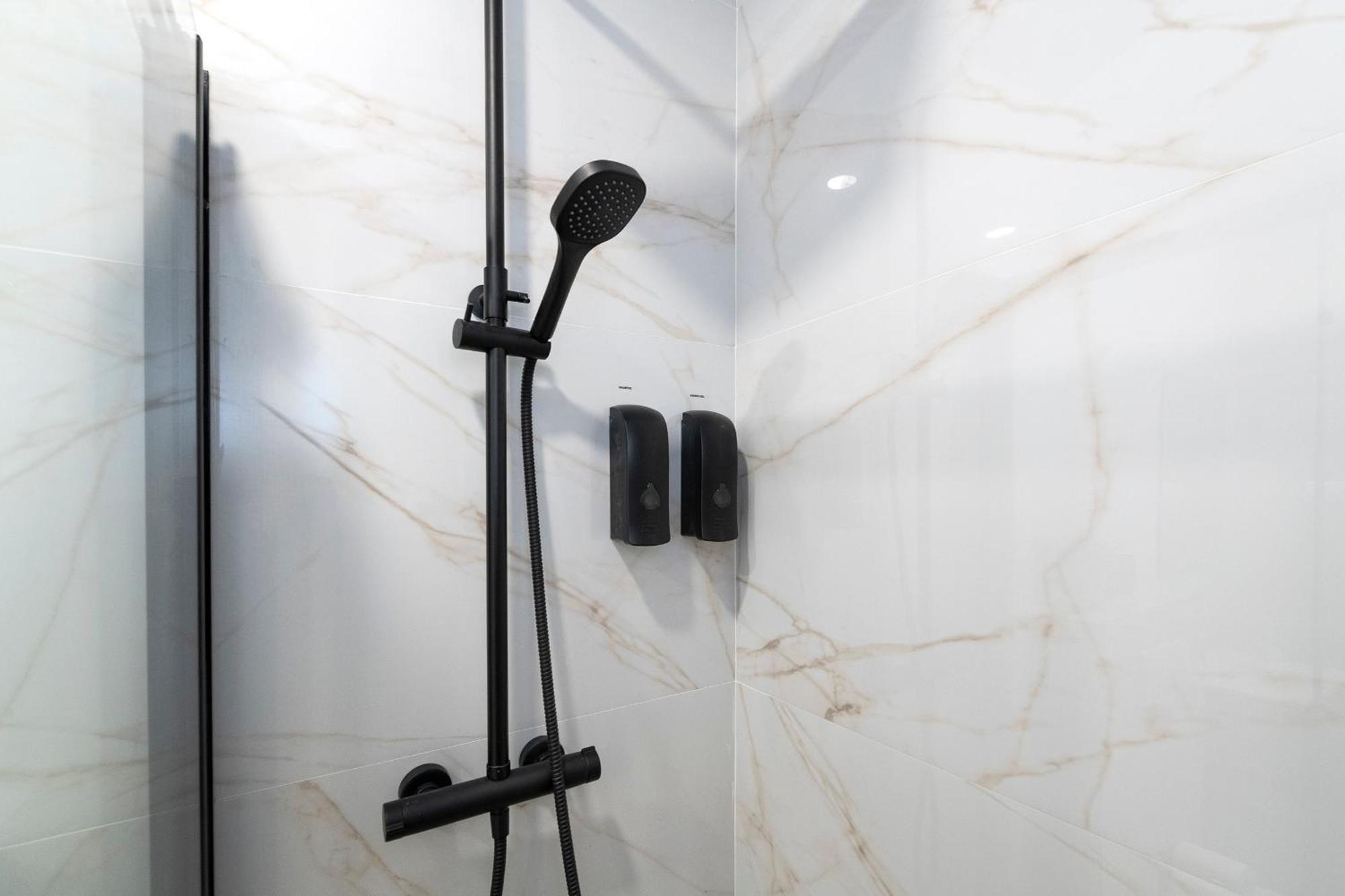 Apartamento Exclusive Jacuzzi Málaga