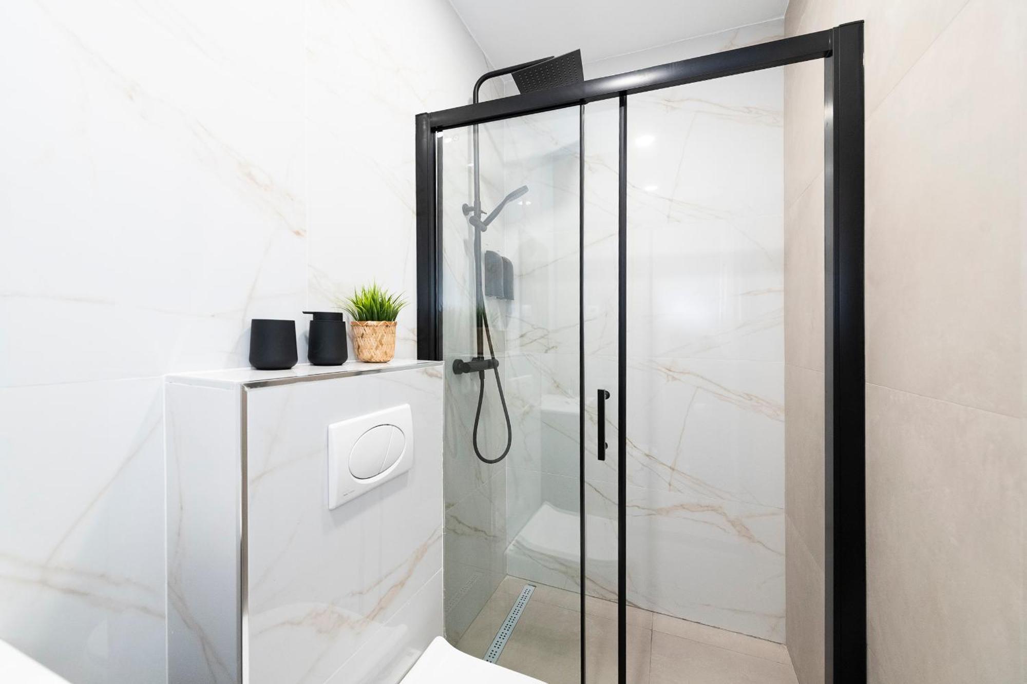 Exclusive Jacuzzi Apartamento Málaga