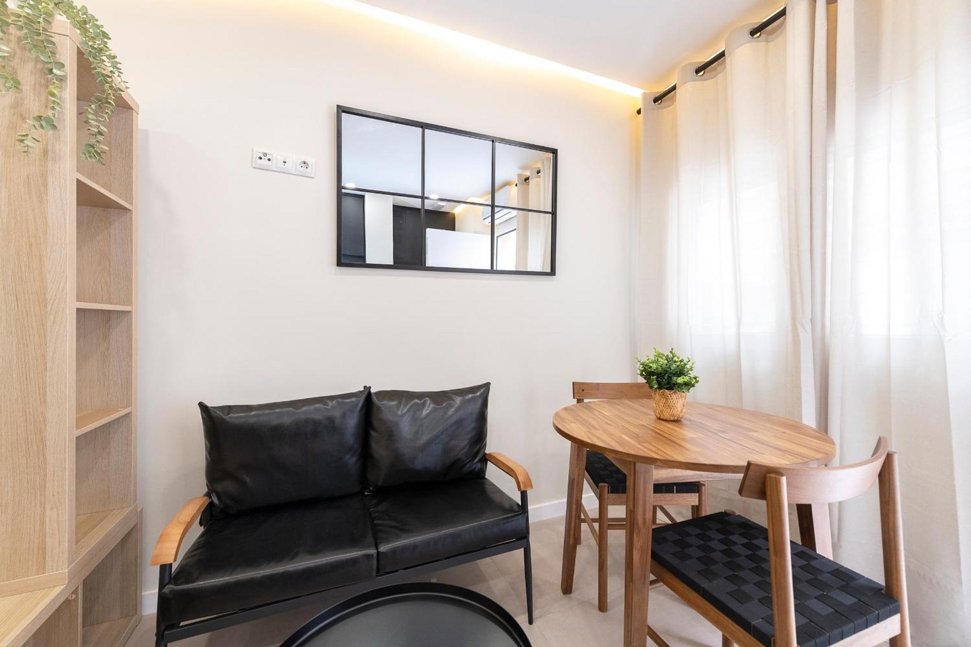 Exclusive Jacuzzi Apartamento
