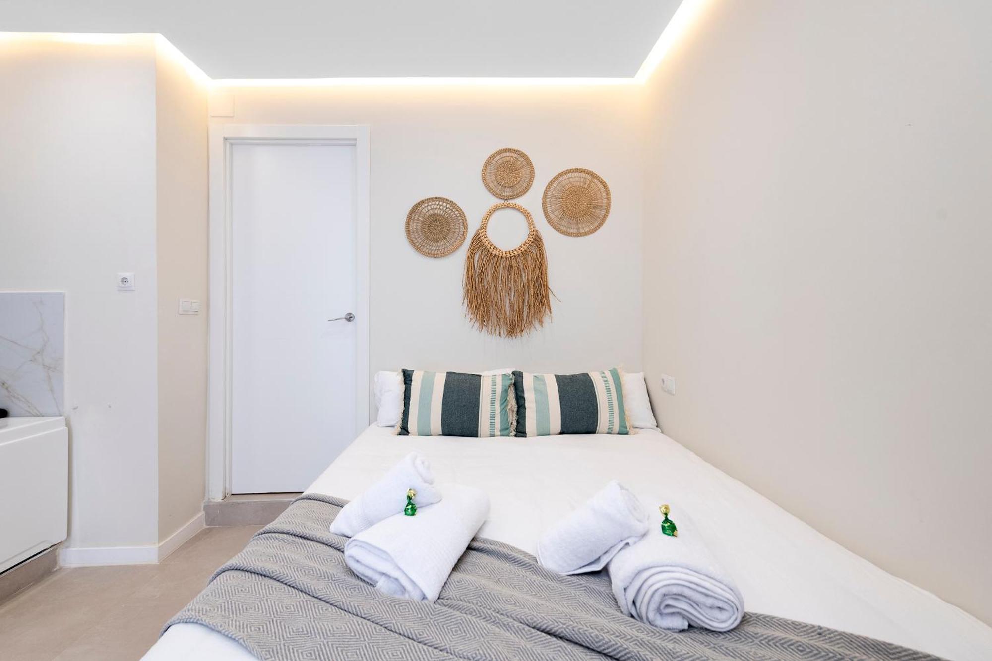 Exclusive Jacuzzi Apartamento