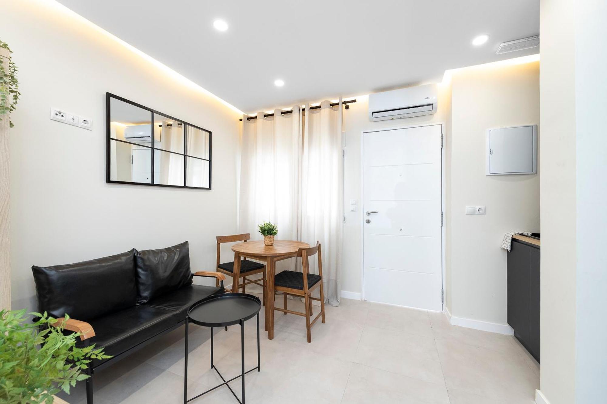Apartamento Exclusive Jacuzzi *