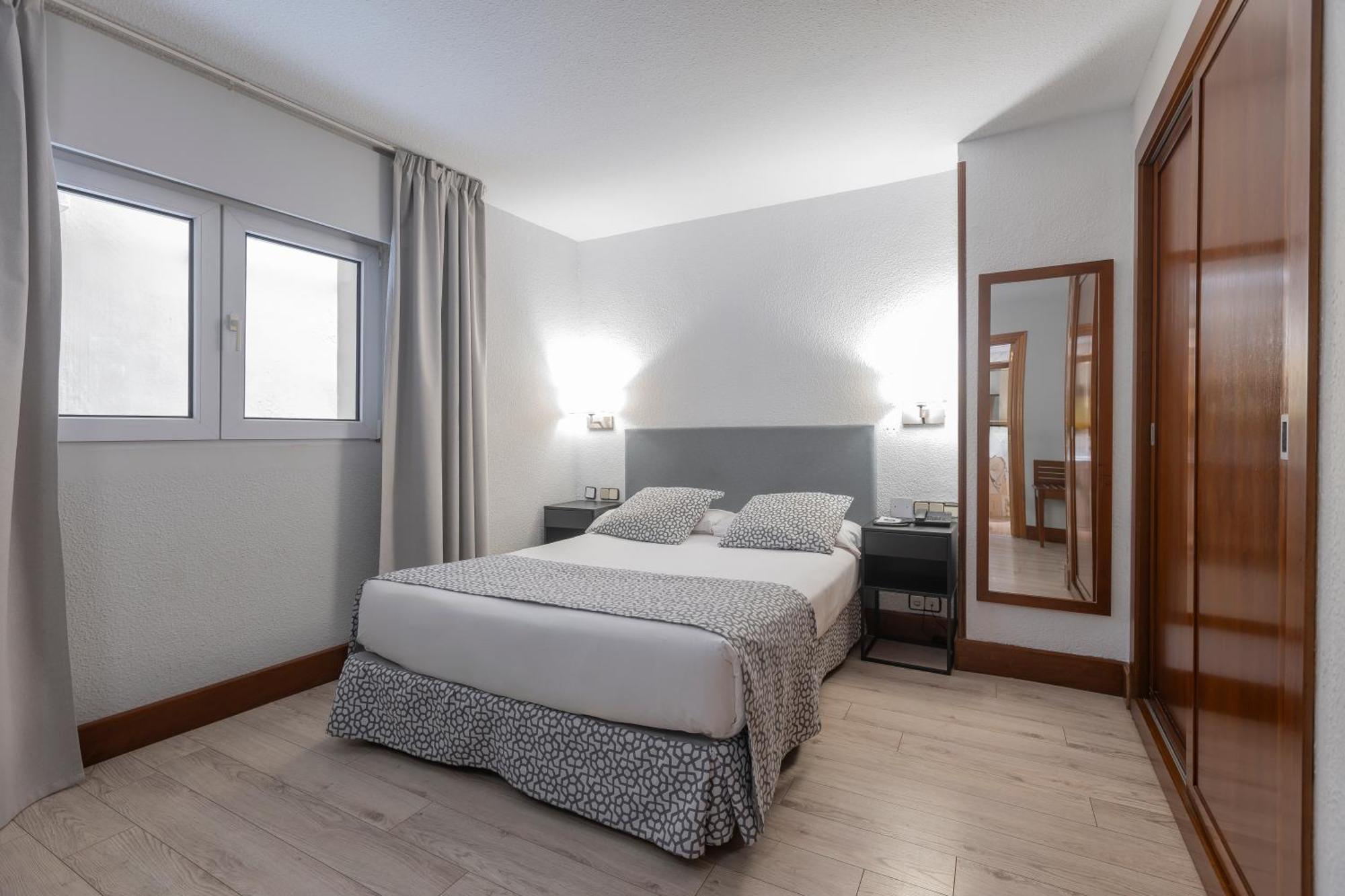 Soho Boutique Naranjos Hotel Malaga
