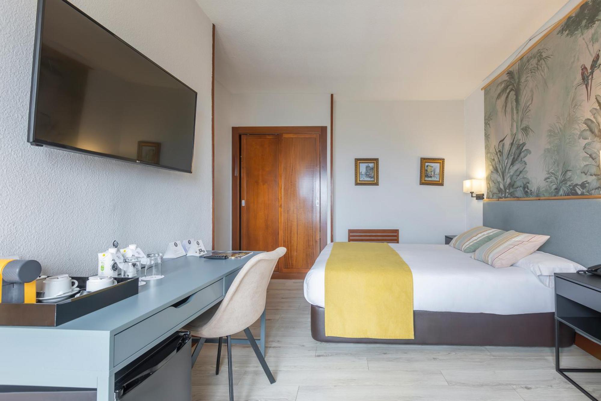 Soho Boutique Naranjos Hotel Malaga