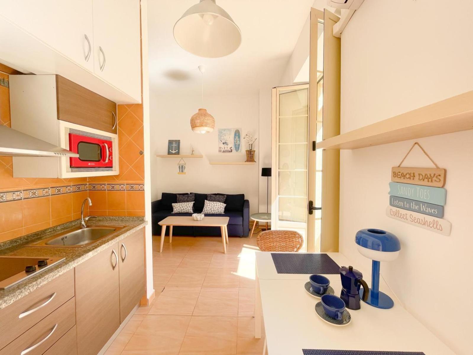 Plz De La Merced Solera By Life In Apartamento *
