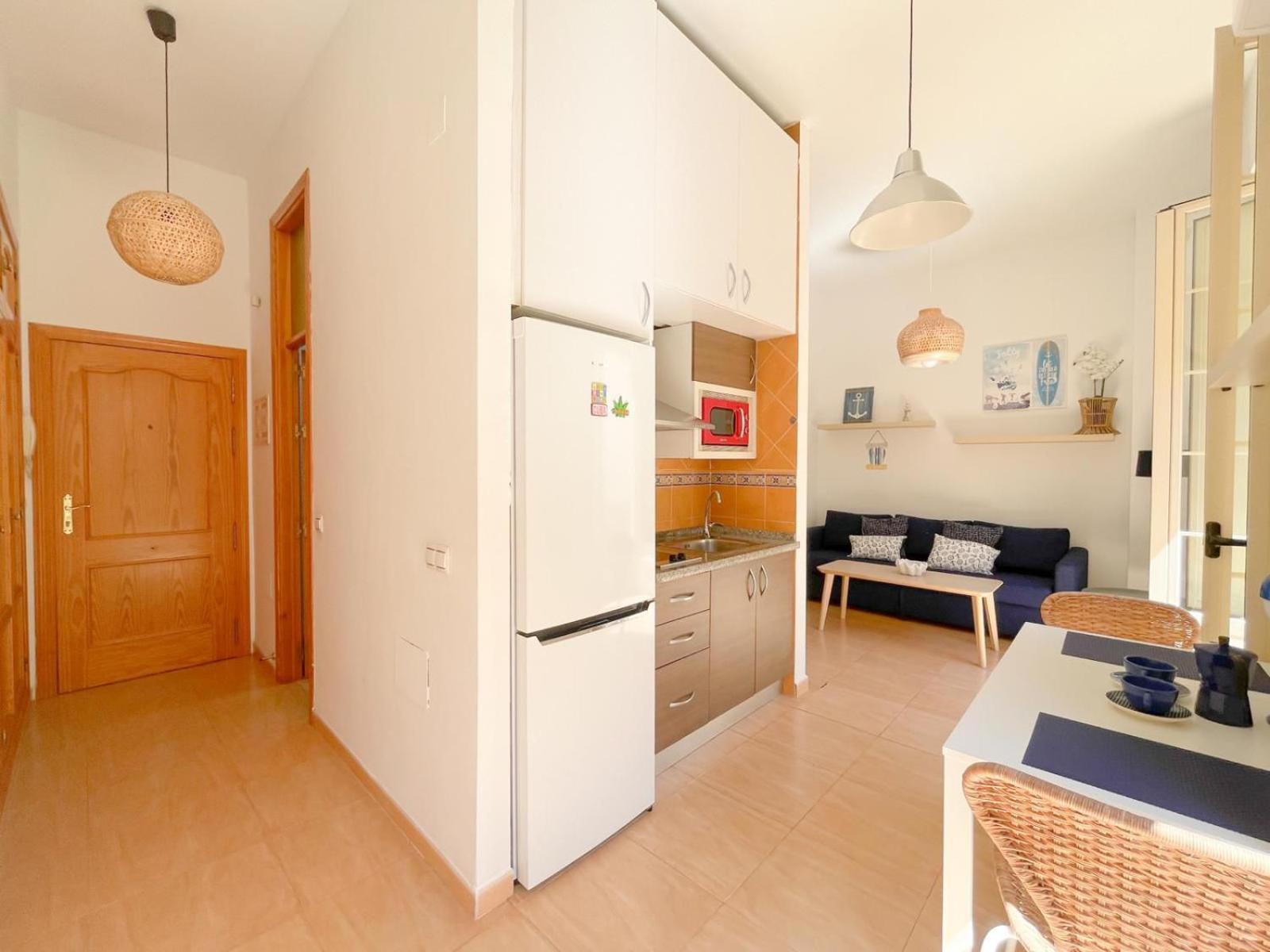 Plz De La Merced Solera By Life In Apartamento *