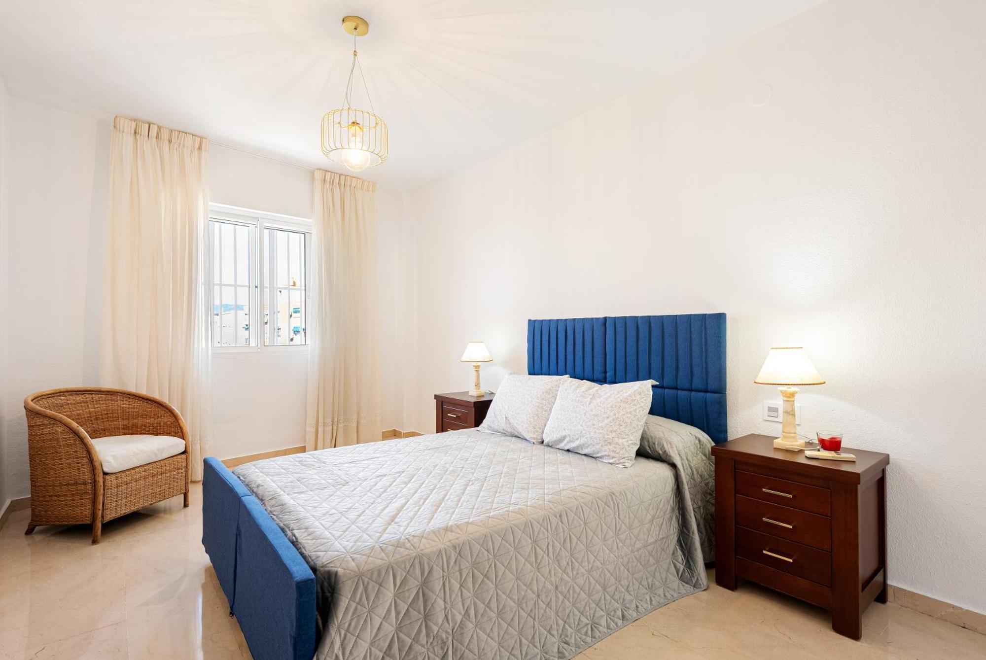 Casa Vacacional Pacifico 5min Playa Málaga