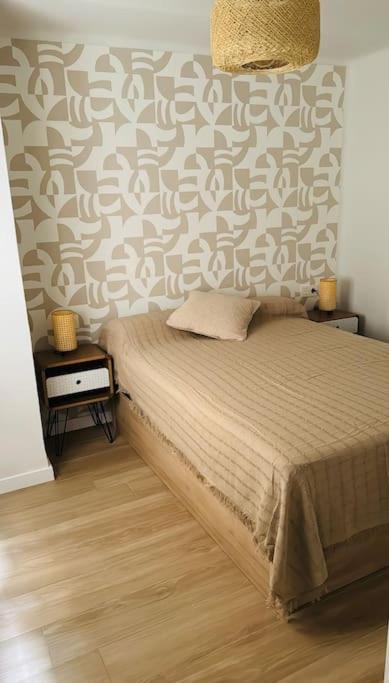 Behappy Huerto Del Conde -centro Apartment *