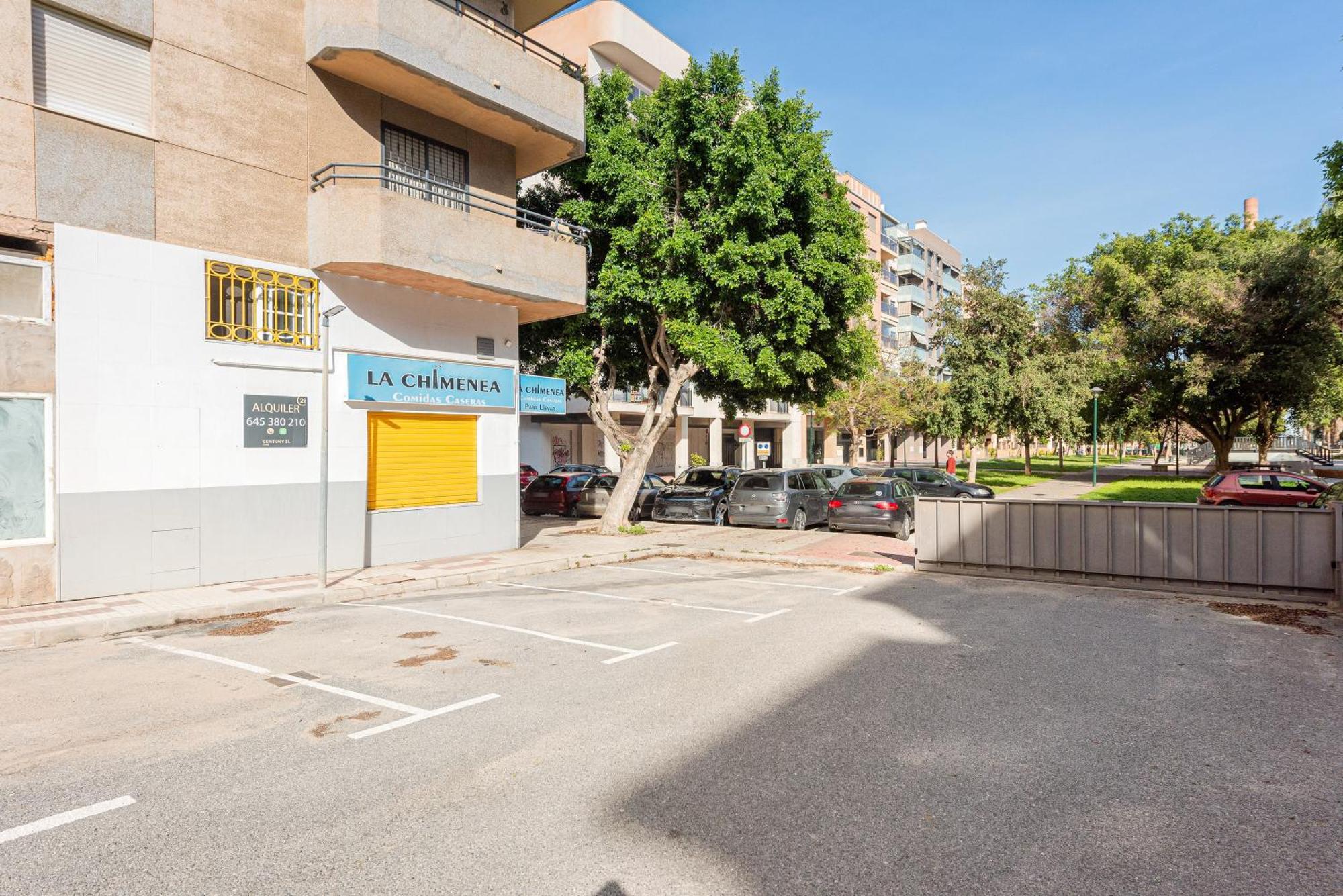 Apartamento Casa Vacacional Pacifico 5min Playa Málaga