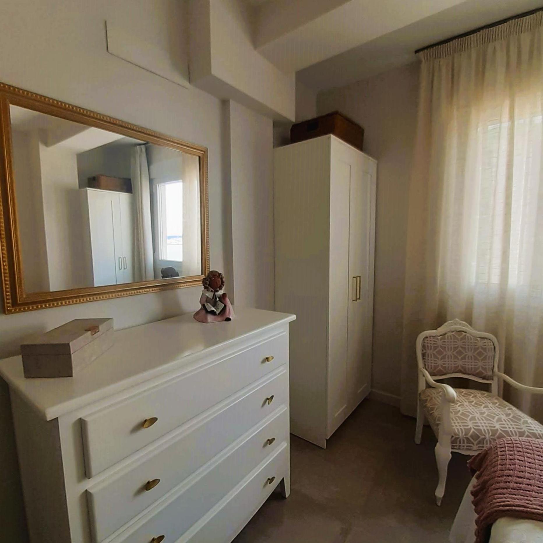 Apartamento Mendoza A Un Paso De La Playa
