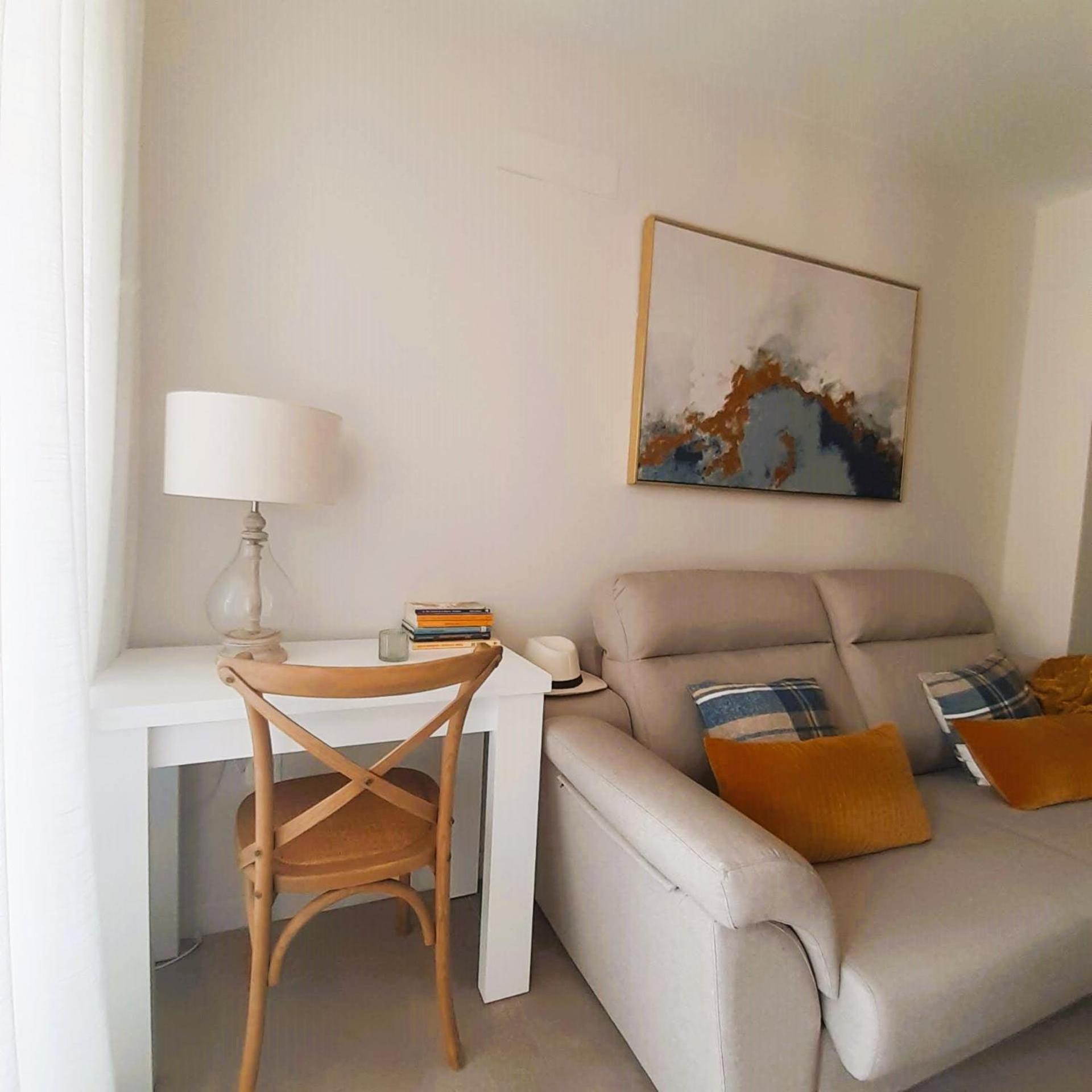 Apartamento Mendoza A Un Paso De La Playa