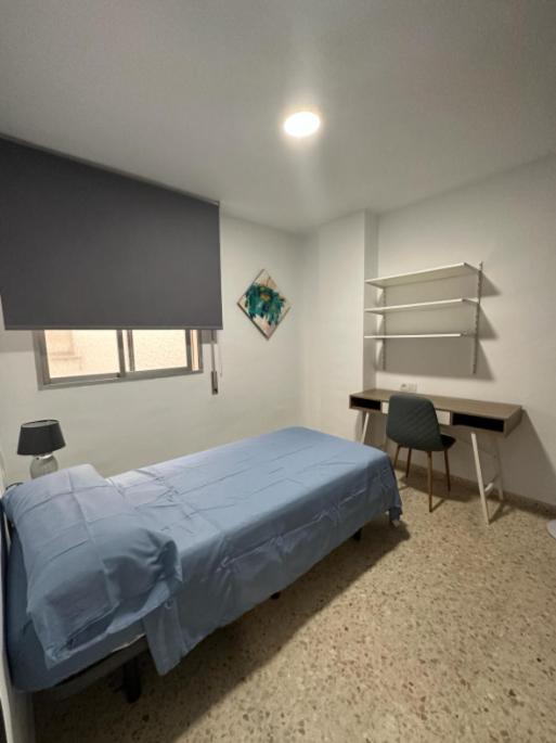 Mefistofeles Zh Apartamento