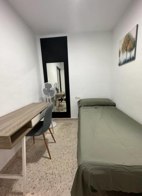 Mefistofeles Zh Apartamento *