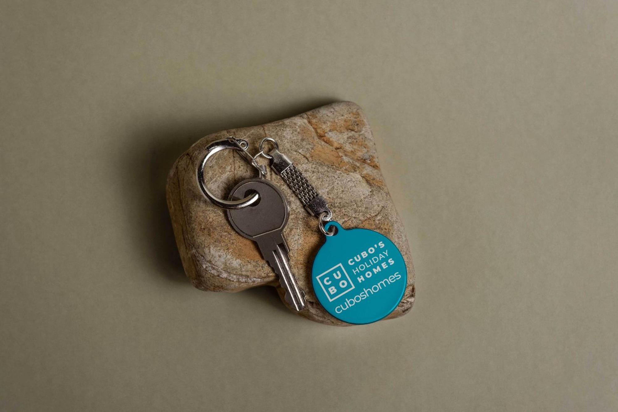 Cubo's Apartamento Origen Del Sur&free Parking