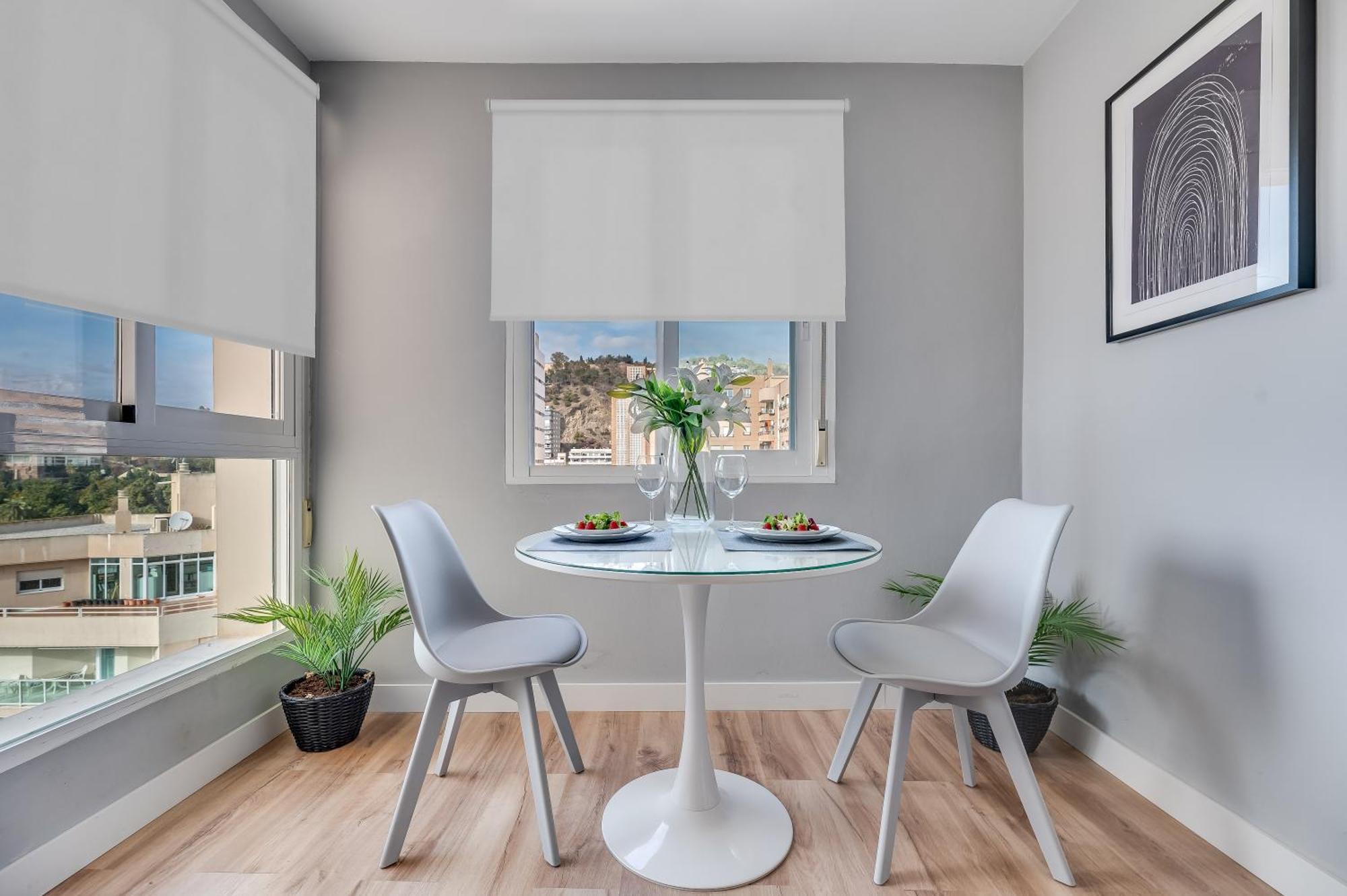 Apartment Xpce Muelle 2 - Pompidou Museum