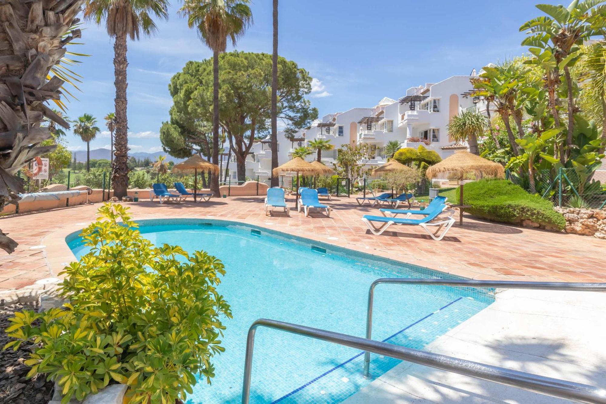 Matchroom Country Club Perla Roja 1 Apartamento