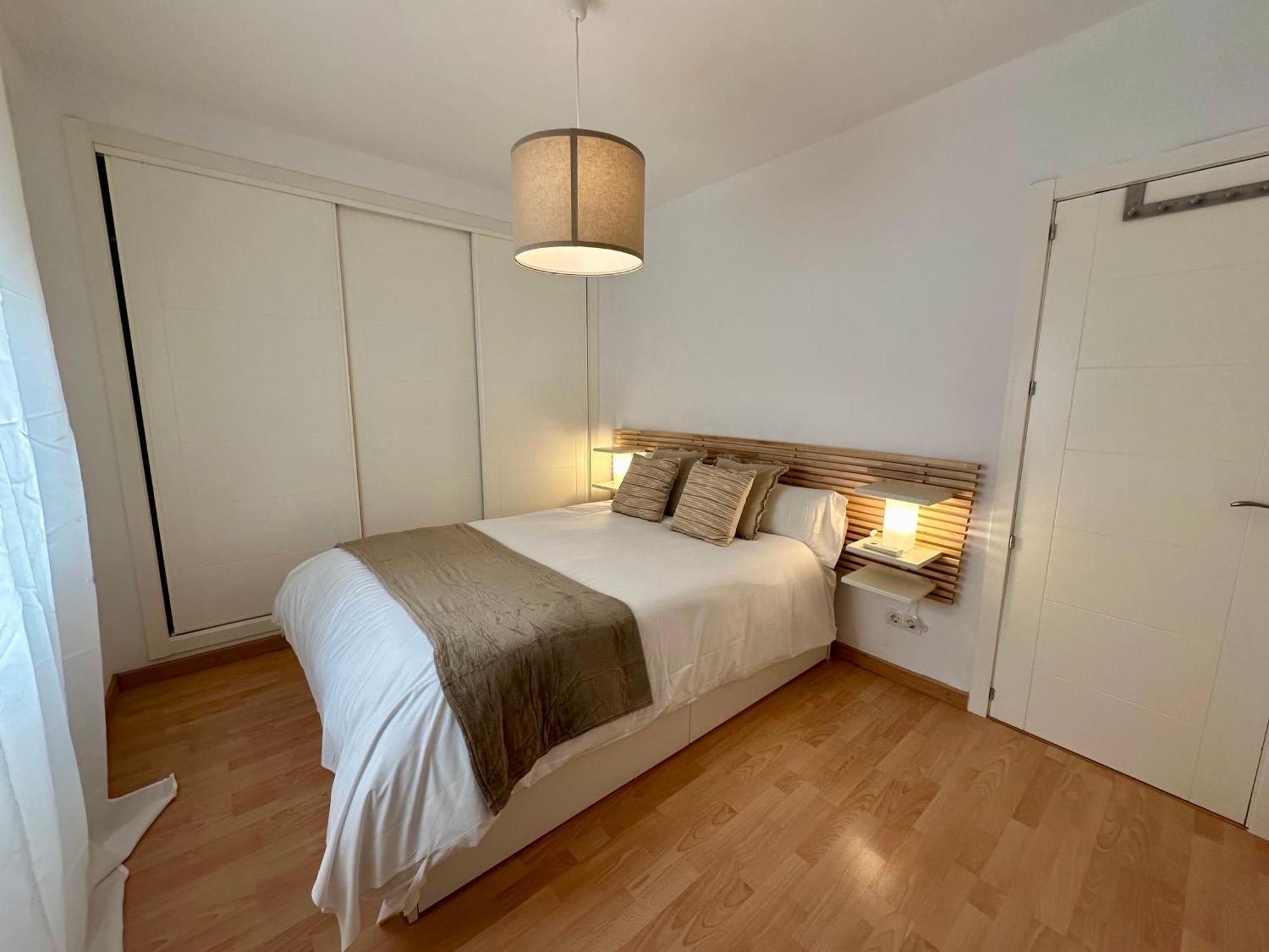 Center Flat Soho Modern 2br Apartamento Málaga