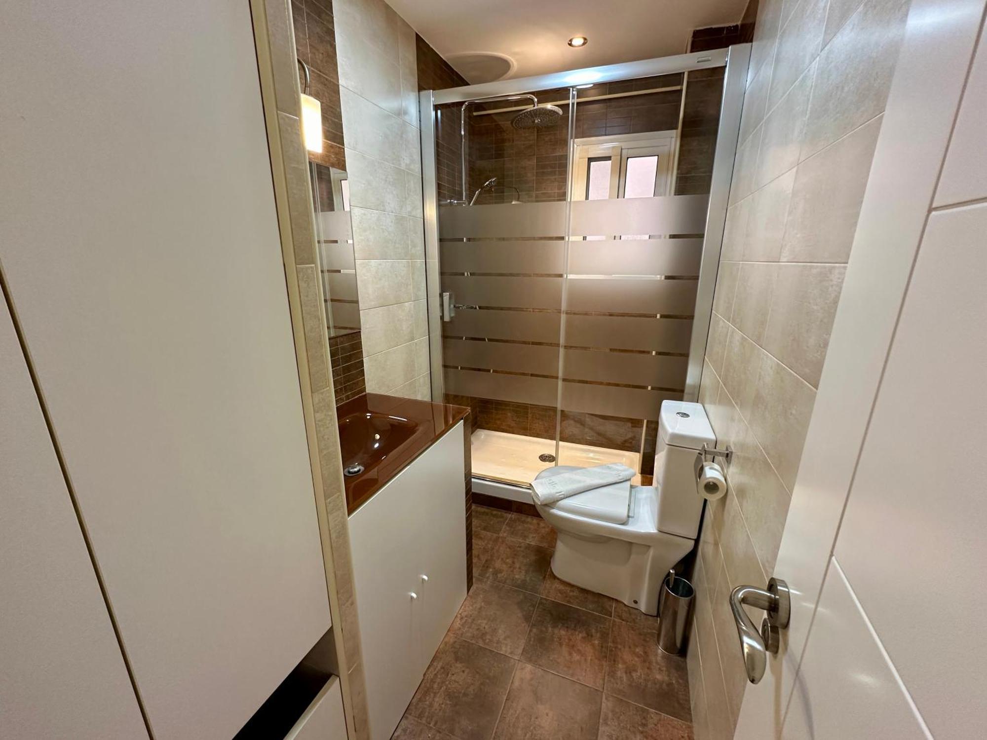 Center Flat Soho Modern 2br * Málaga