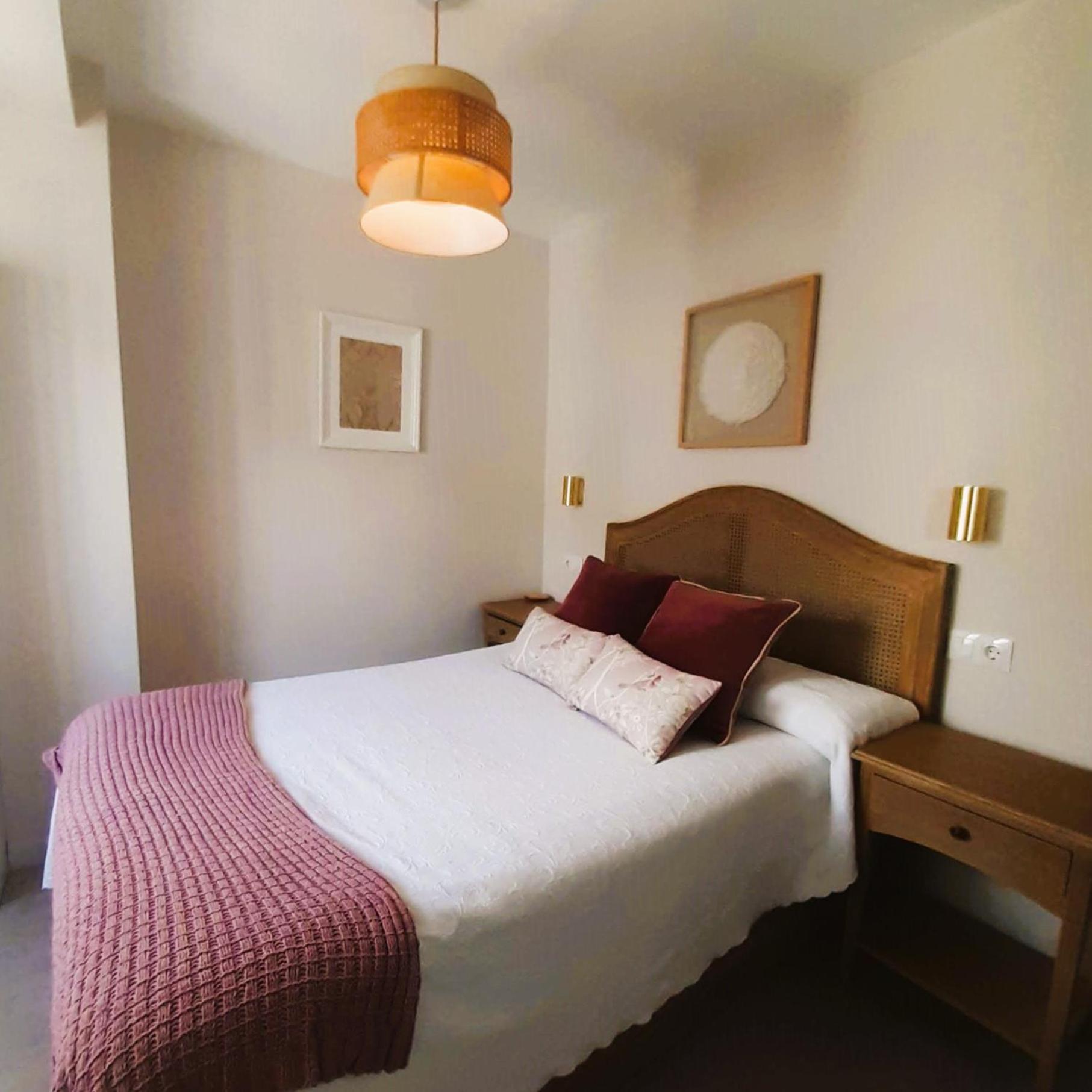 Apartamento Mendoza A Un Paso De La Playa *