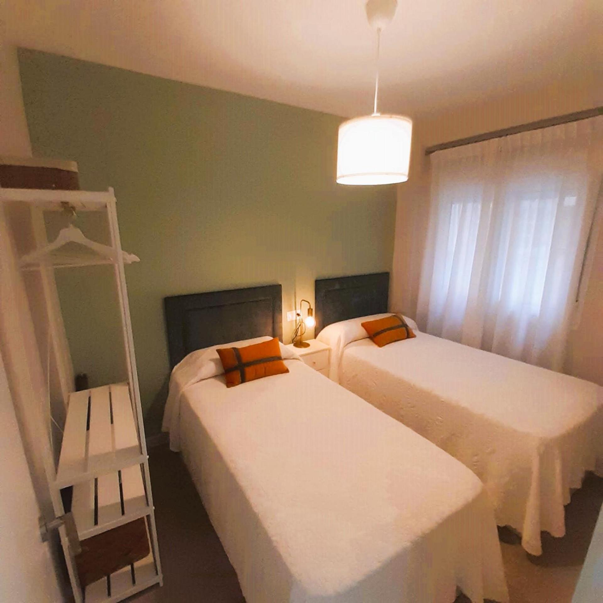 Mendoza A Un Paso De La Playa Apartamento Málaga