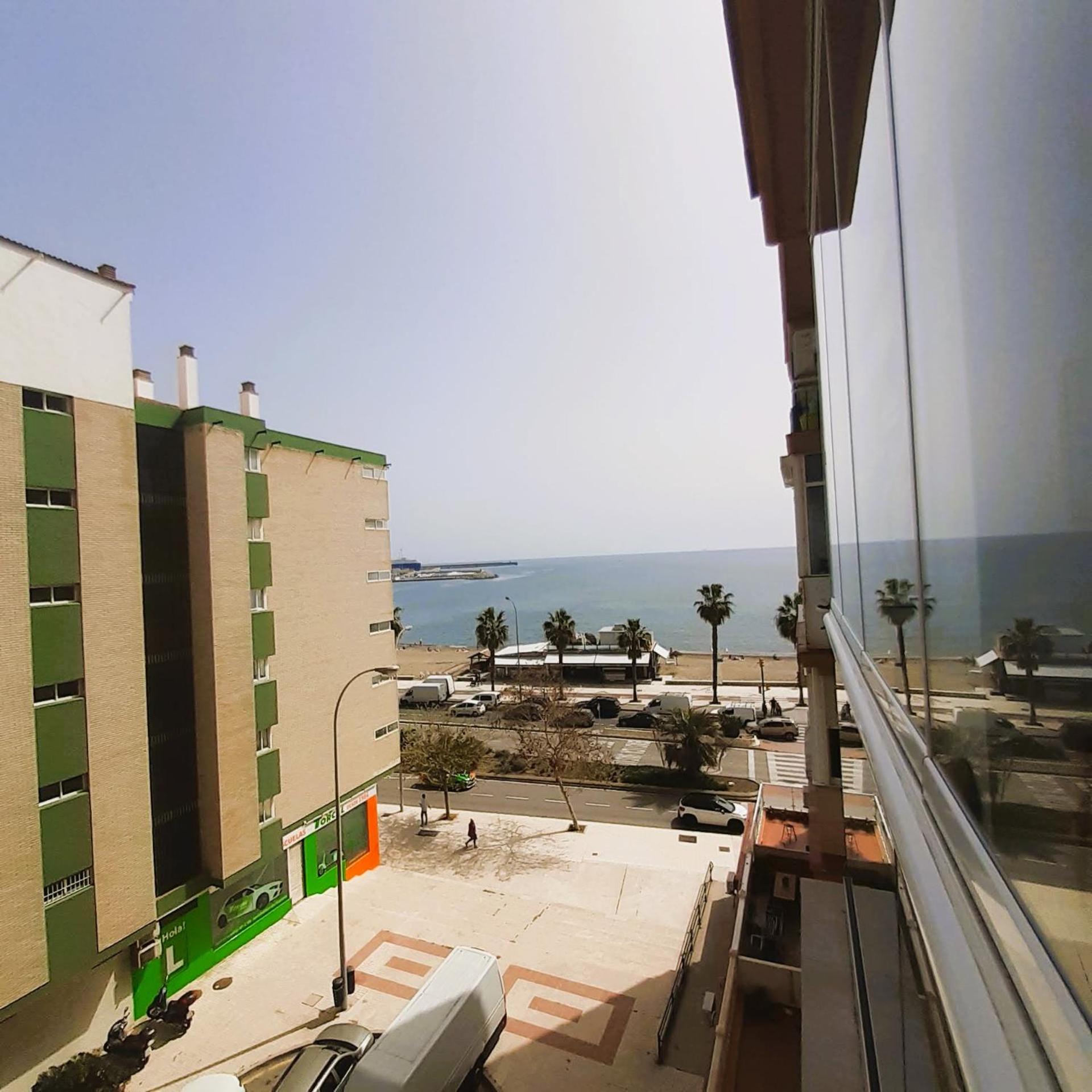 Mendoza A Un Paso De La Playa Apartamento *