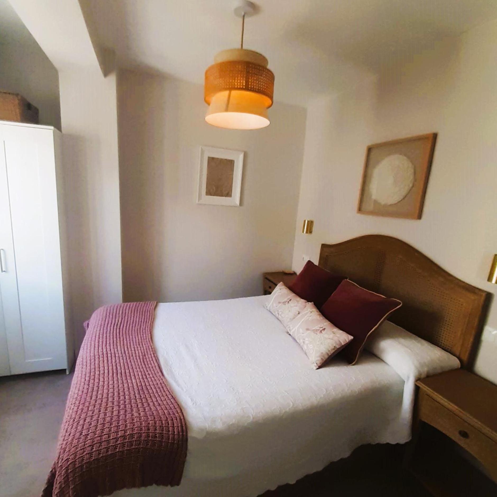 Apartamento Mendoza A Un Paso De La Playa