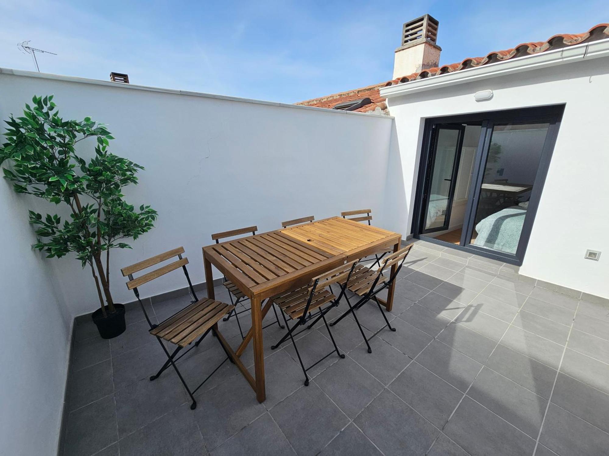 Apartamento Empedrada - Down Town Centro