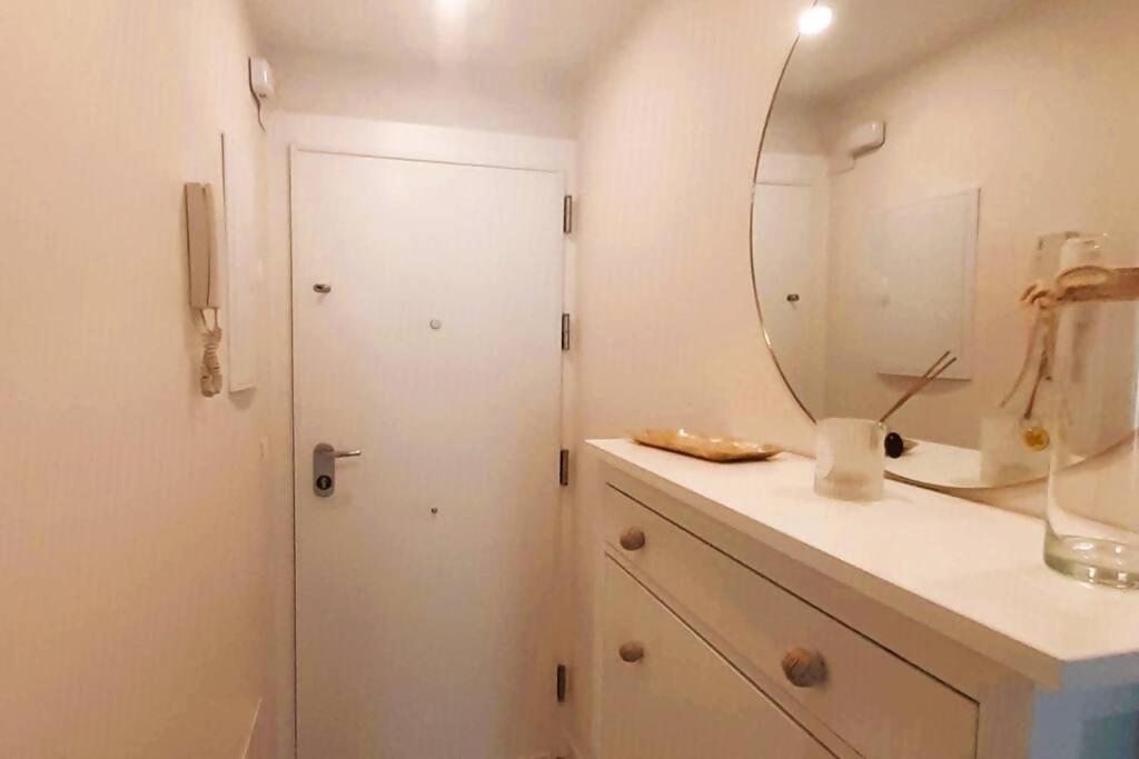 Apartamento Mendoza A Un Paso De La Playa *