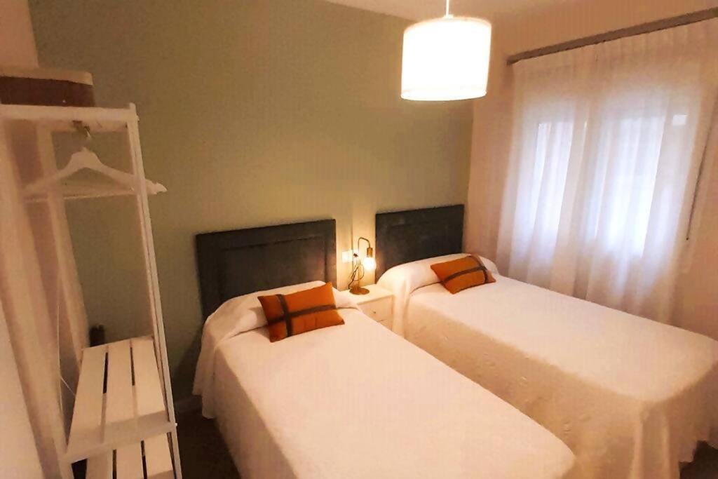 Mendoza A Un Paso De La Playa Apartamento