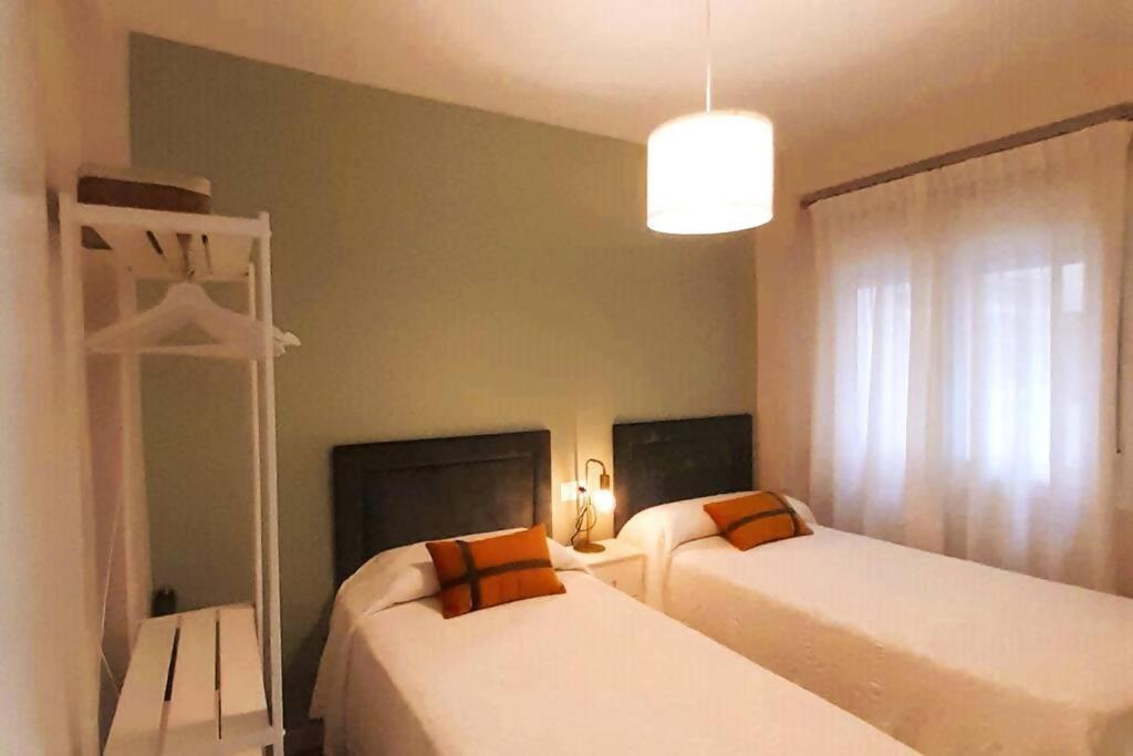 Apartamento Mendoza A Un Paso De La Playa *