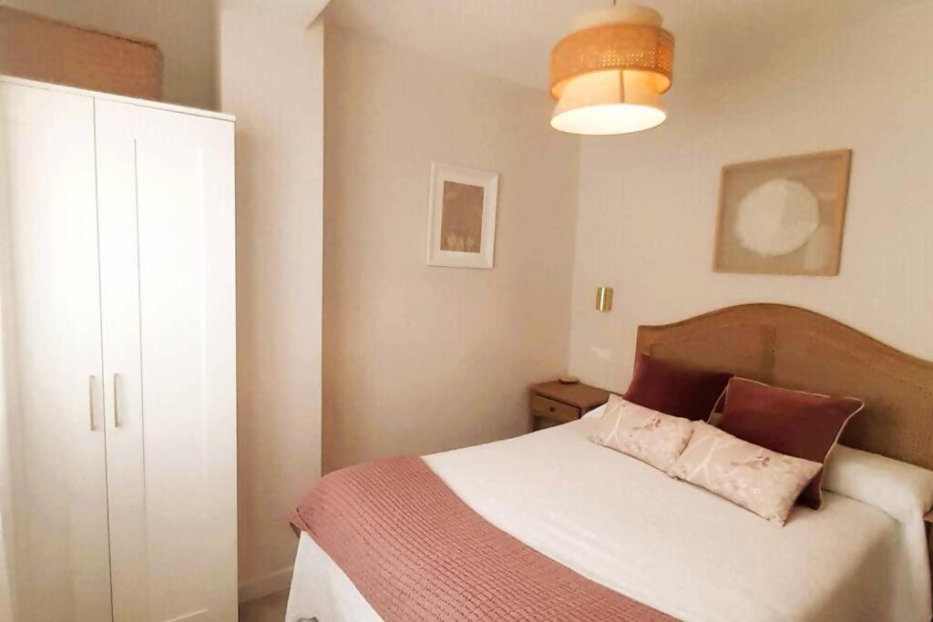 Apartamento Mendoza A Un Paso De La Playa