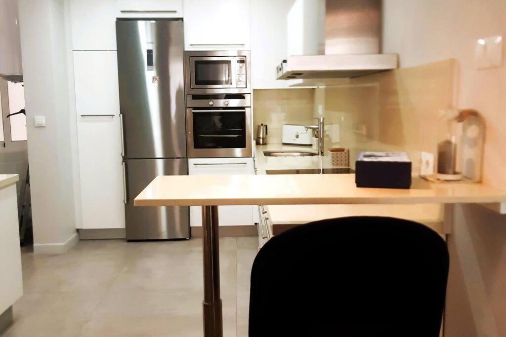 Apartamento Mendoza A Un Paso De La Playa *