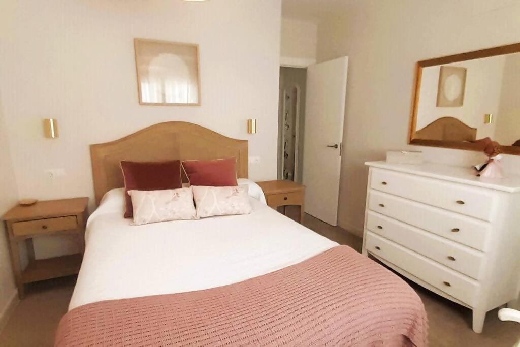 Mendoza A Un Paso De La Playa Apartamento *