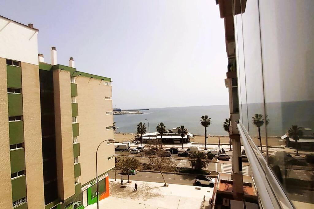 Mendoza A Un Paso De La Playa Apartamento Málaga
