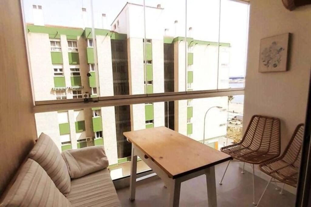 Mendoza A Un Paso De La Playa Apartamento