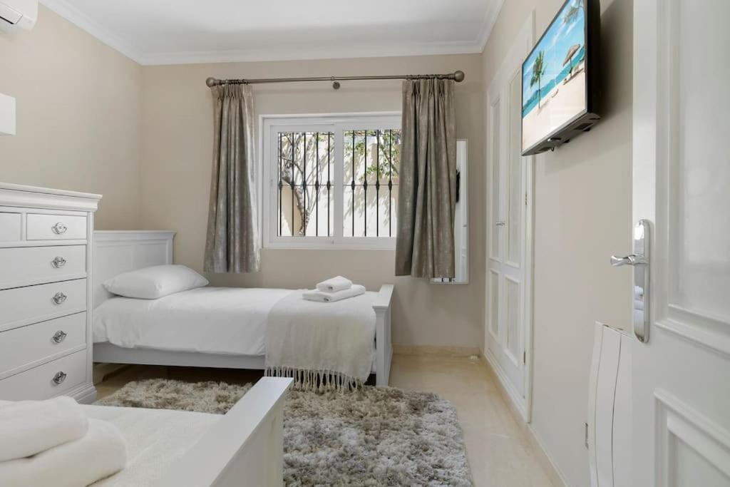 La Quinta Hills - Luxury Apartamento