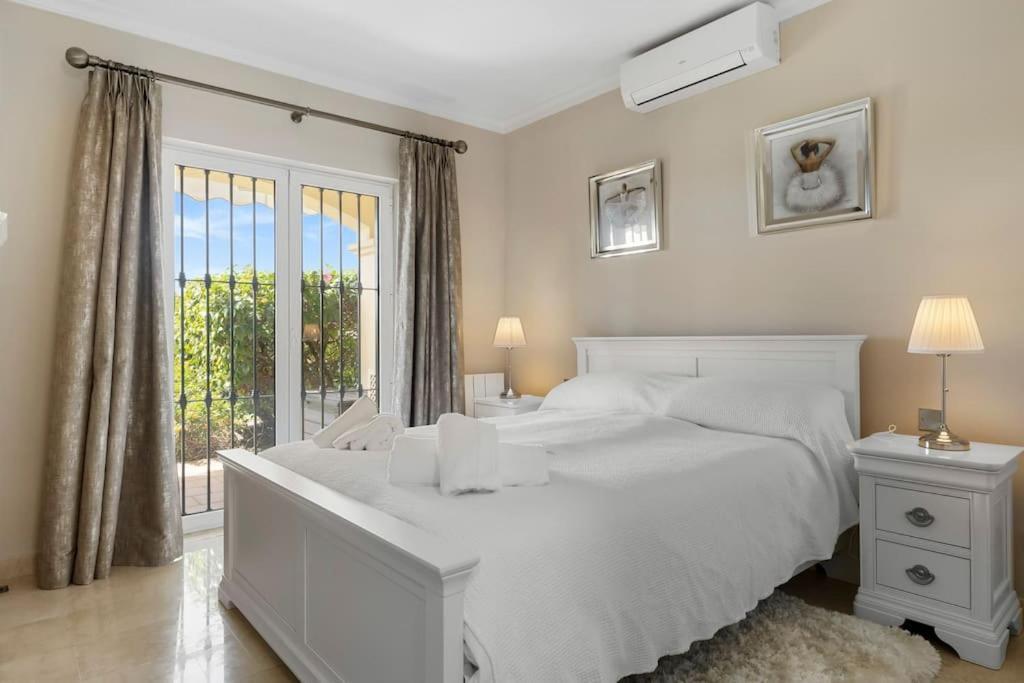 La Quinta Hills - Luxury Apartamento *