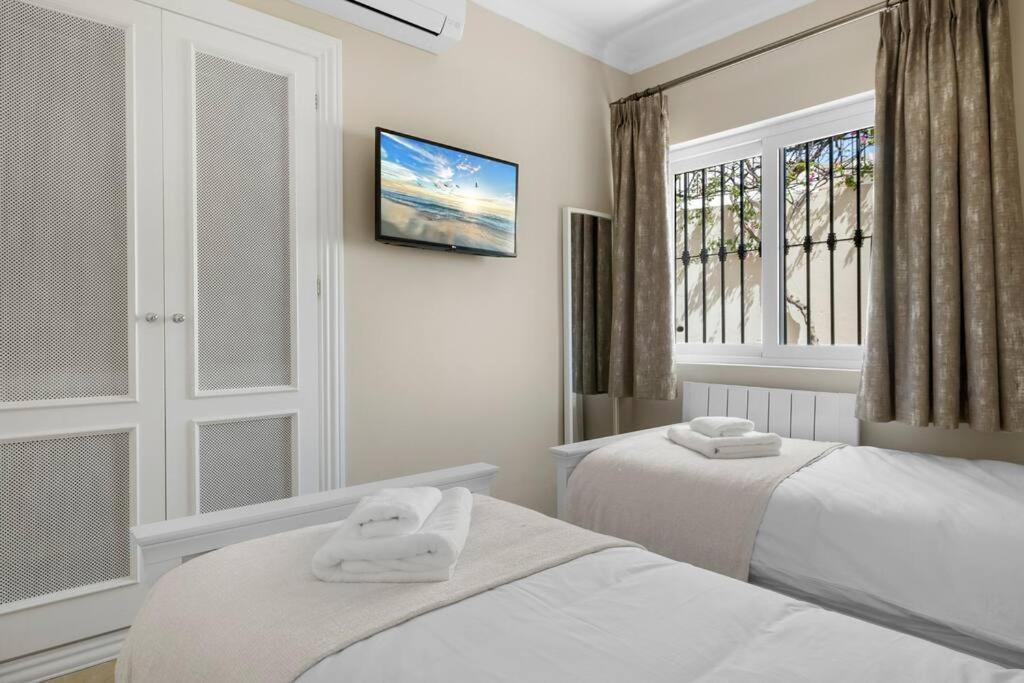 La Quinta Hills - Luxury Apartamento Málaga