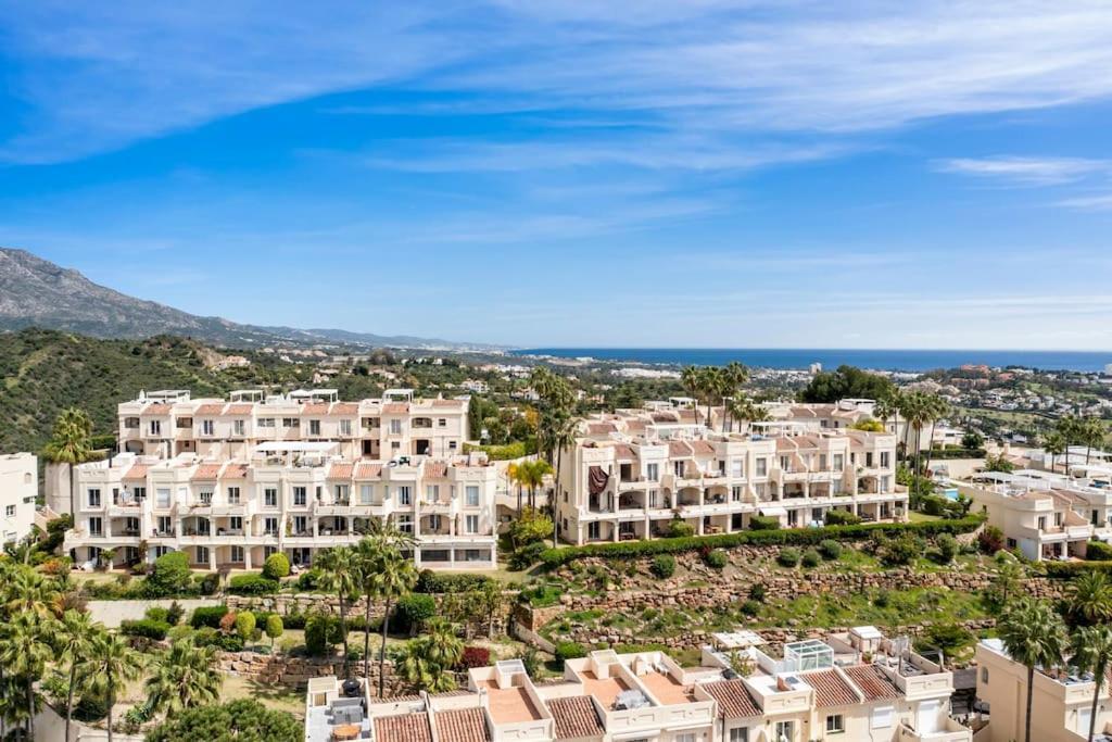 La Quinta Hills - Luxury Apartamento Málaga