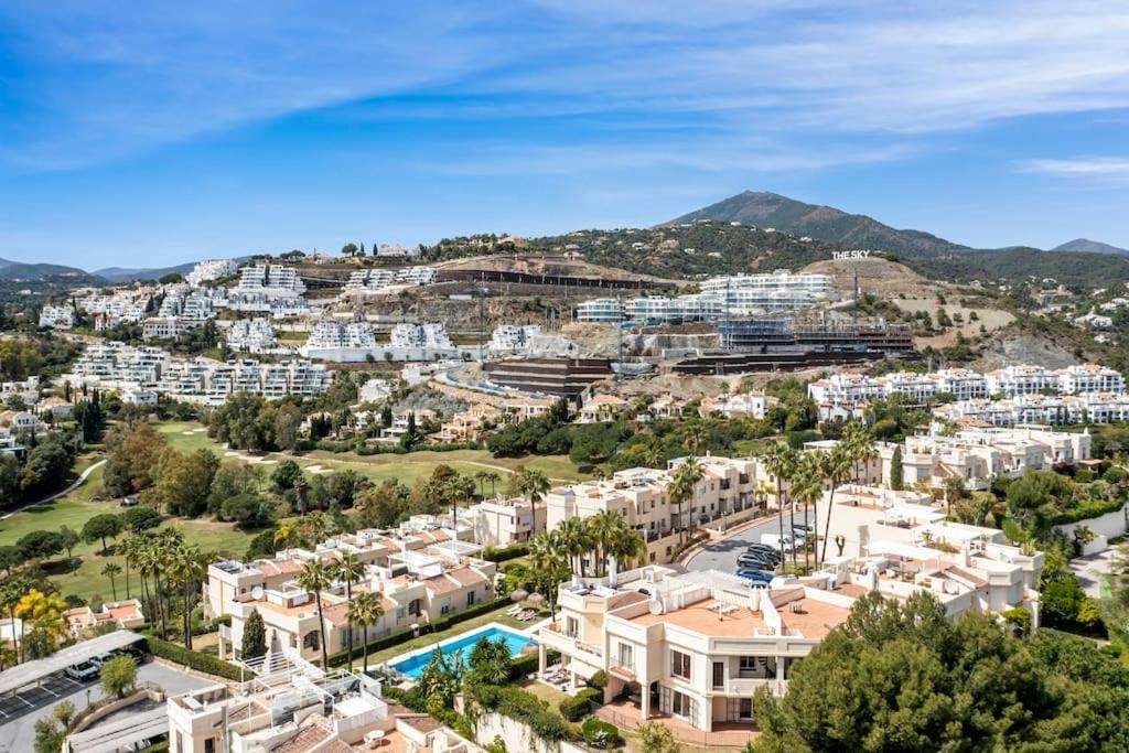 La Quinta Hills - Luxury Apartamento *