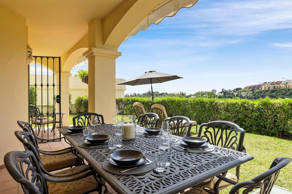 La Quinta Hills - Luxury Apartamento