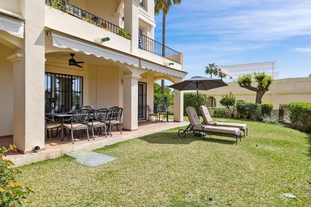 La Quinta Hills - Luxury Apartamento