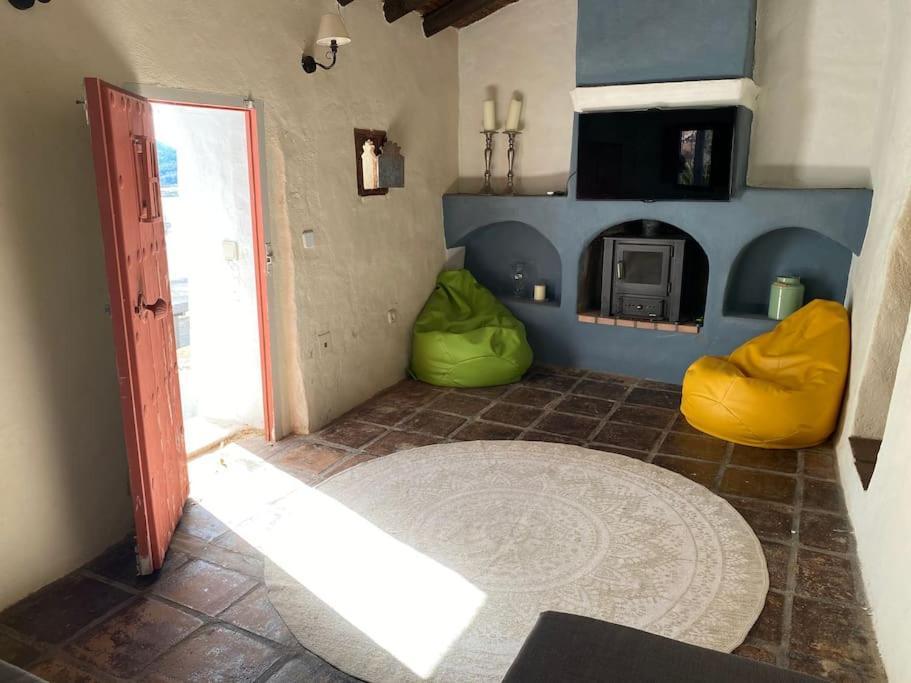 Villa Charming Spanish In Beautiful Nature *