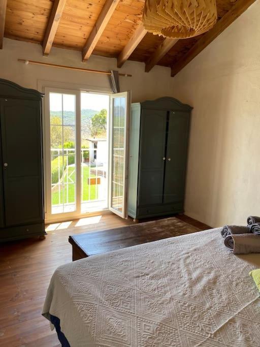 Charming Spanish In Beautiful Nature Malaga